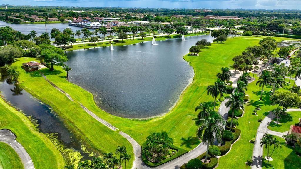 PROMENADE AT BOCA POINTE - Residential
