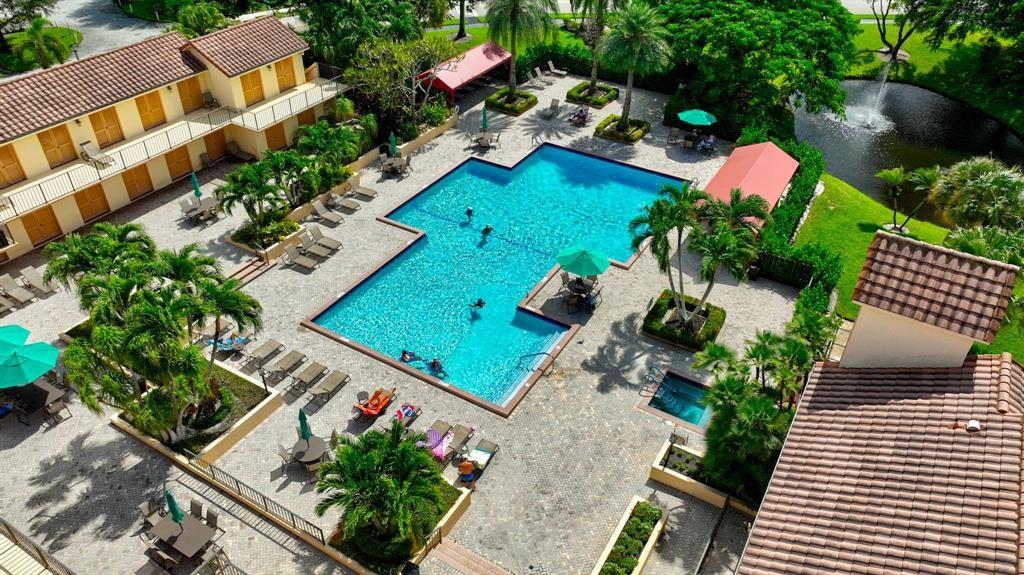 PROMENADE AT BOCA POINTE - Residential