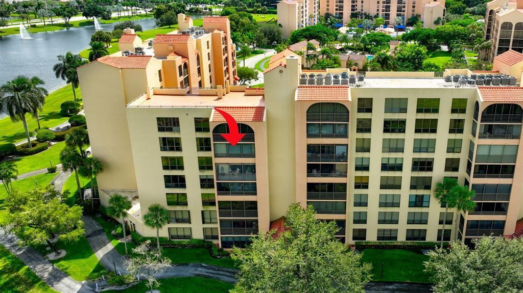 PROMENADE AT BOCA POINTE - Residential