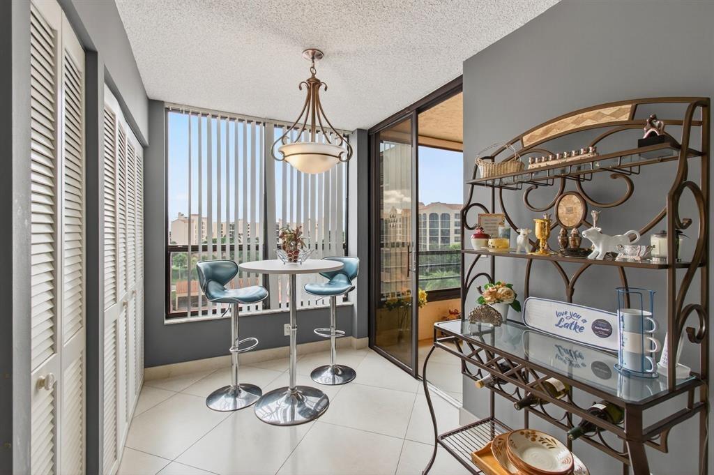 PROMENADE AT BOCA POINTE - Residential