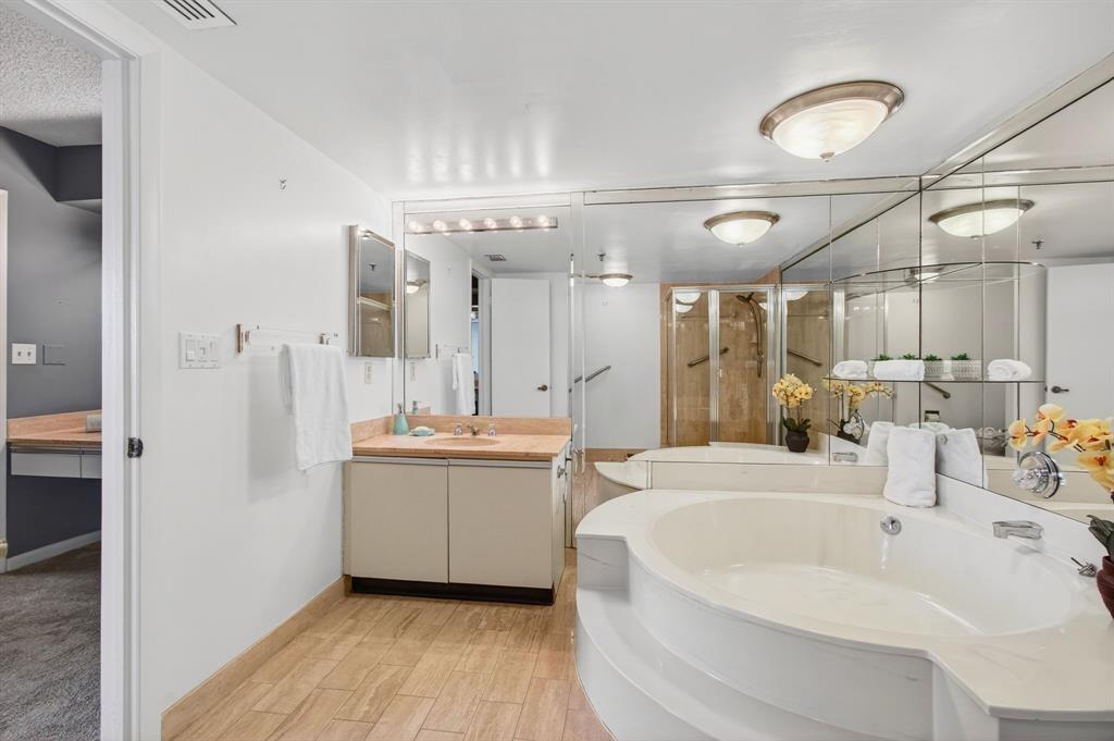 PROMENADE AT BOCA POINTE - Residential