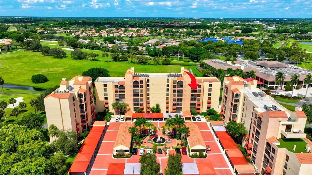 PROMENADE AT BOCA POINTE - Residential