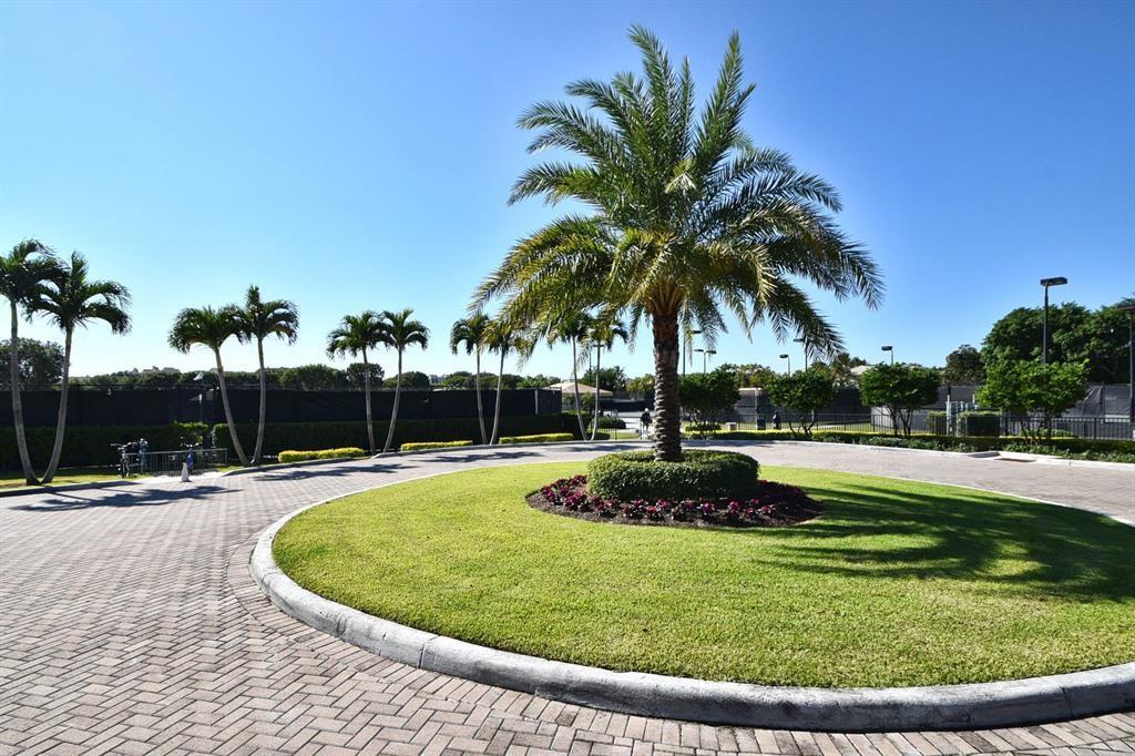 PROMENADE AT BOCA POINTE - Residential