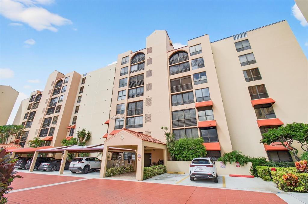 PROMENADE AT BOCA POINTE - Residential