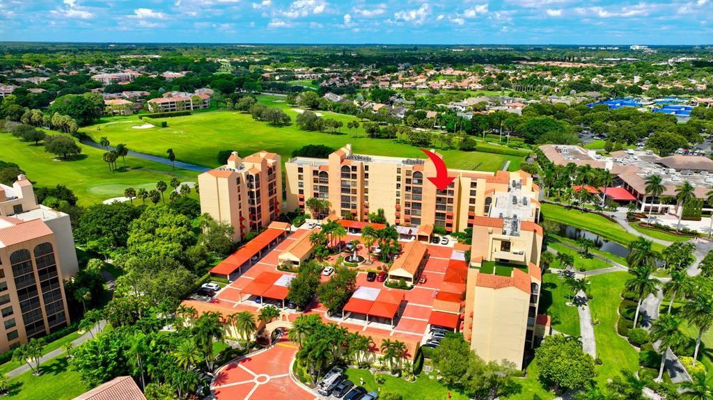 PROMENADE AT BOCA POINTE - Residential