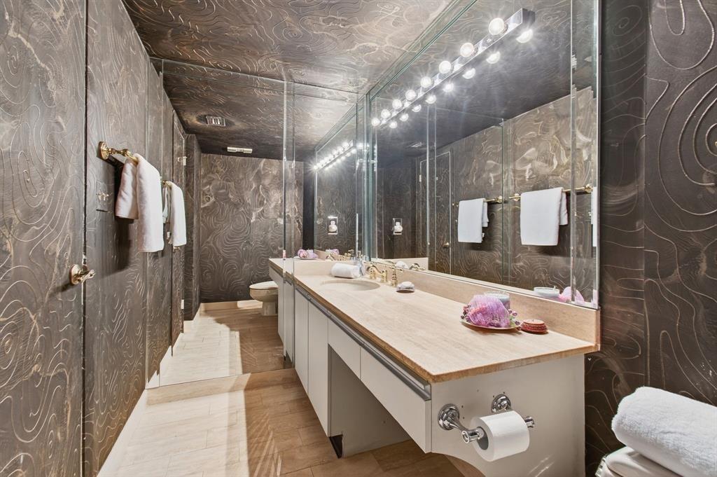 PROMENADE AT BOCA POINTE - Residential