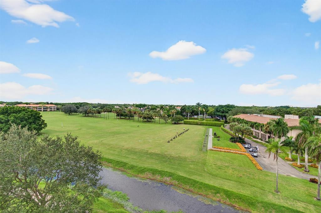 PROMENADE AT BOCA POINTE - Residential