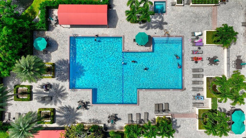 PROMENADE AT BOCA POINTE - Residential