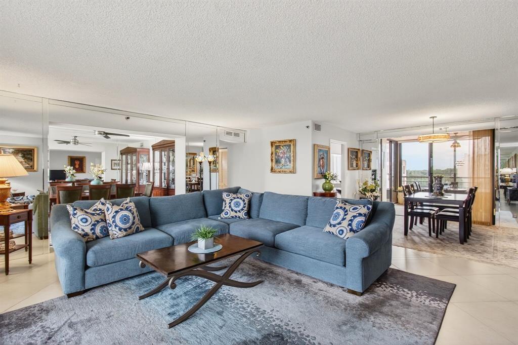 PROMENADE AT BOCA POINTE - Residential