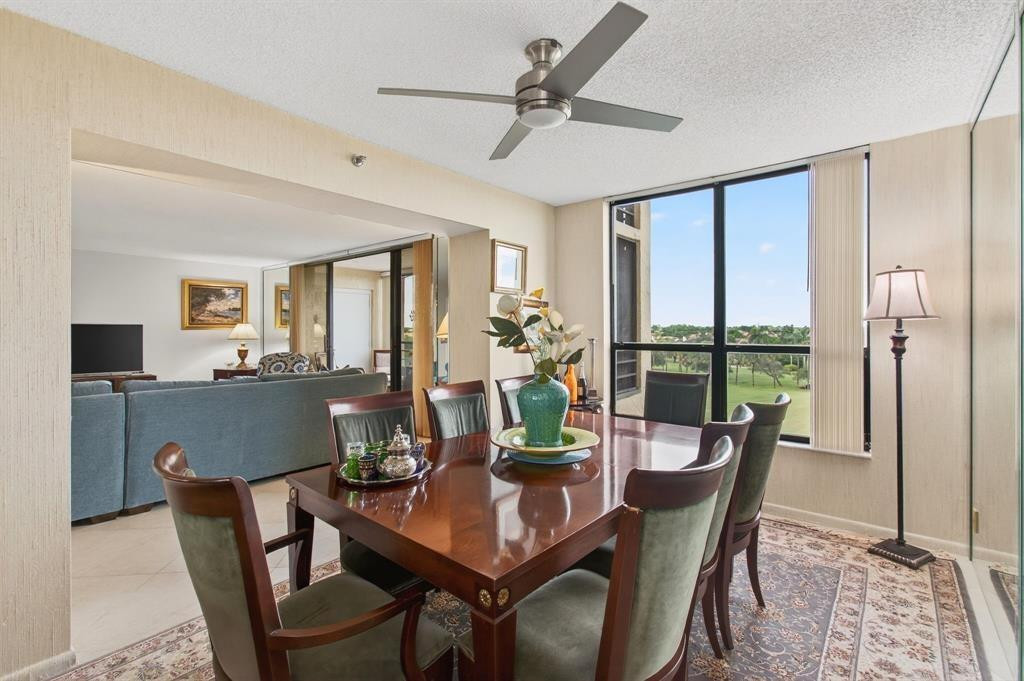 PROMENADE AT BOCA POINTE - Residential