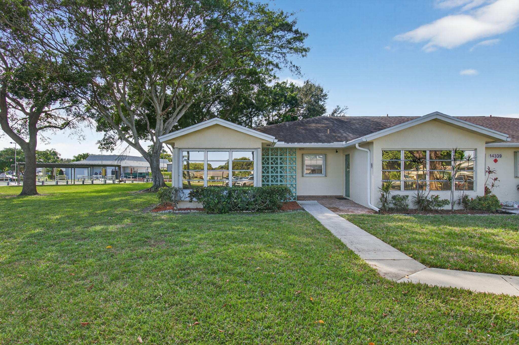 HIGH POINT OF DELRAY WEST - Residential