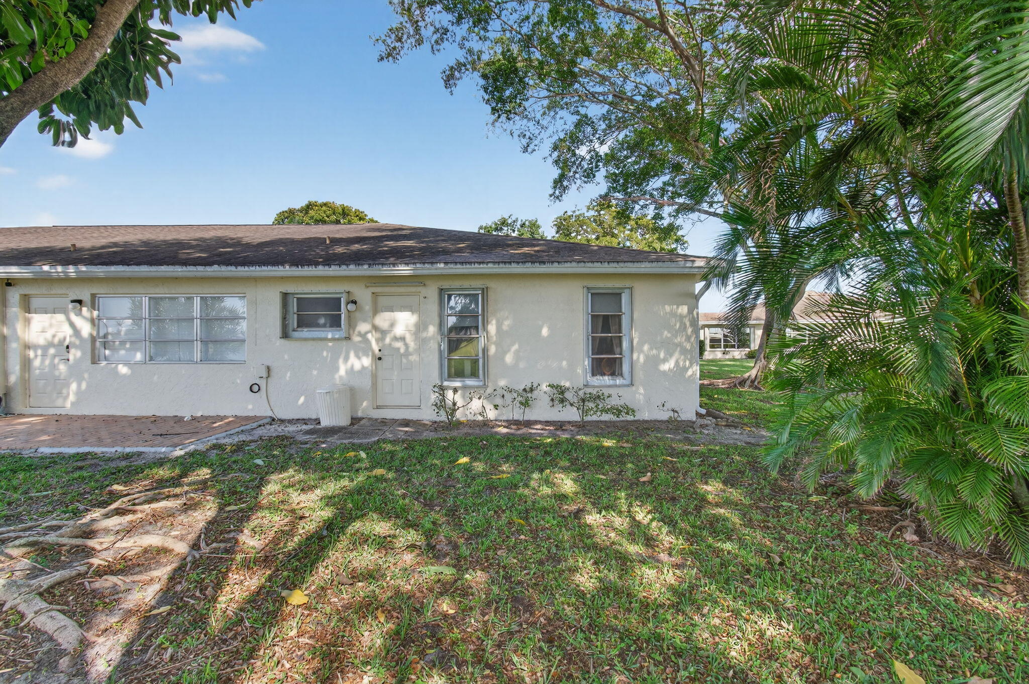 HIGH POINT OF DELRAY WEST - Residential