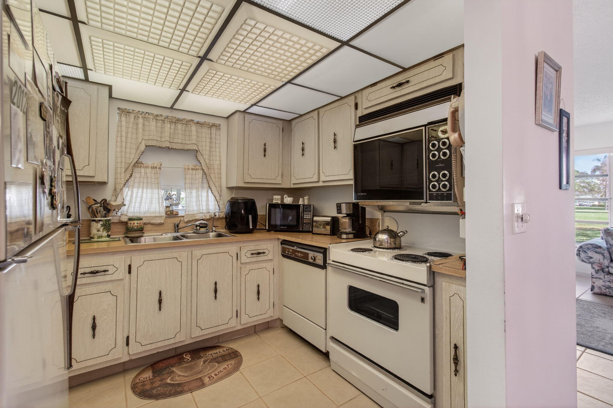 HIGH POINT OF DELRAY WEST - Residential