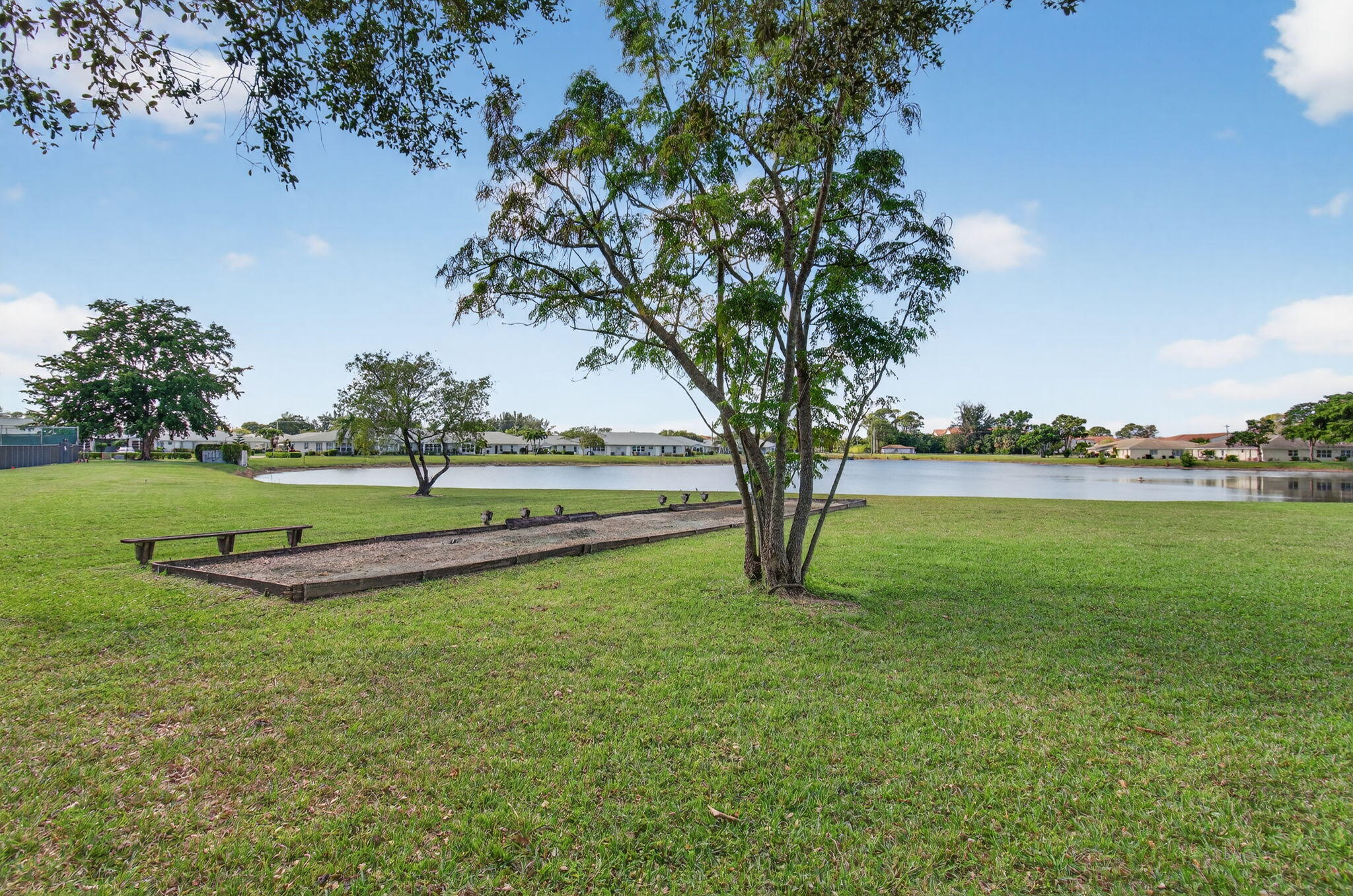 HIGH POINT OF DELRAY WEST - Residential