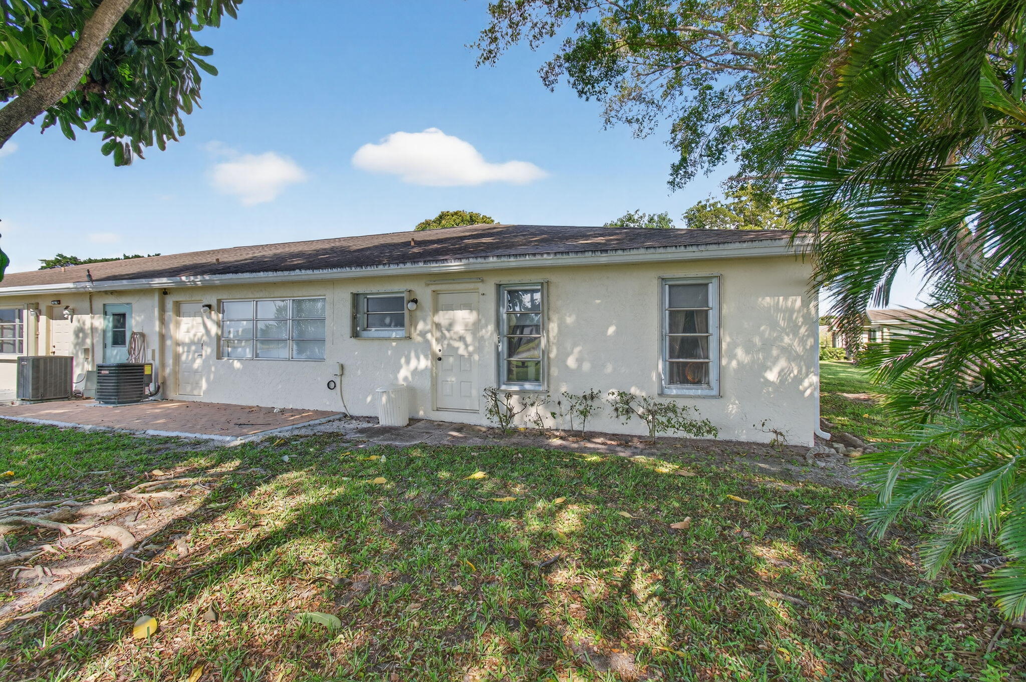 HIGH POINT OF DELRAY WEST - Residential