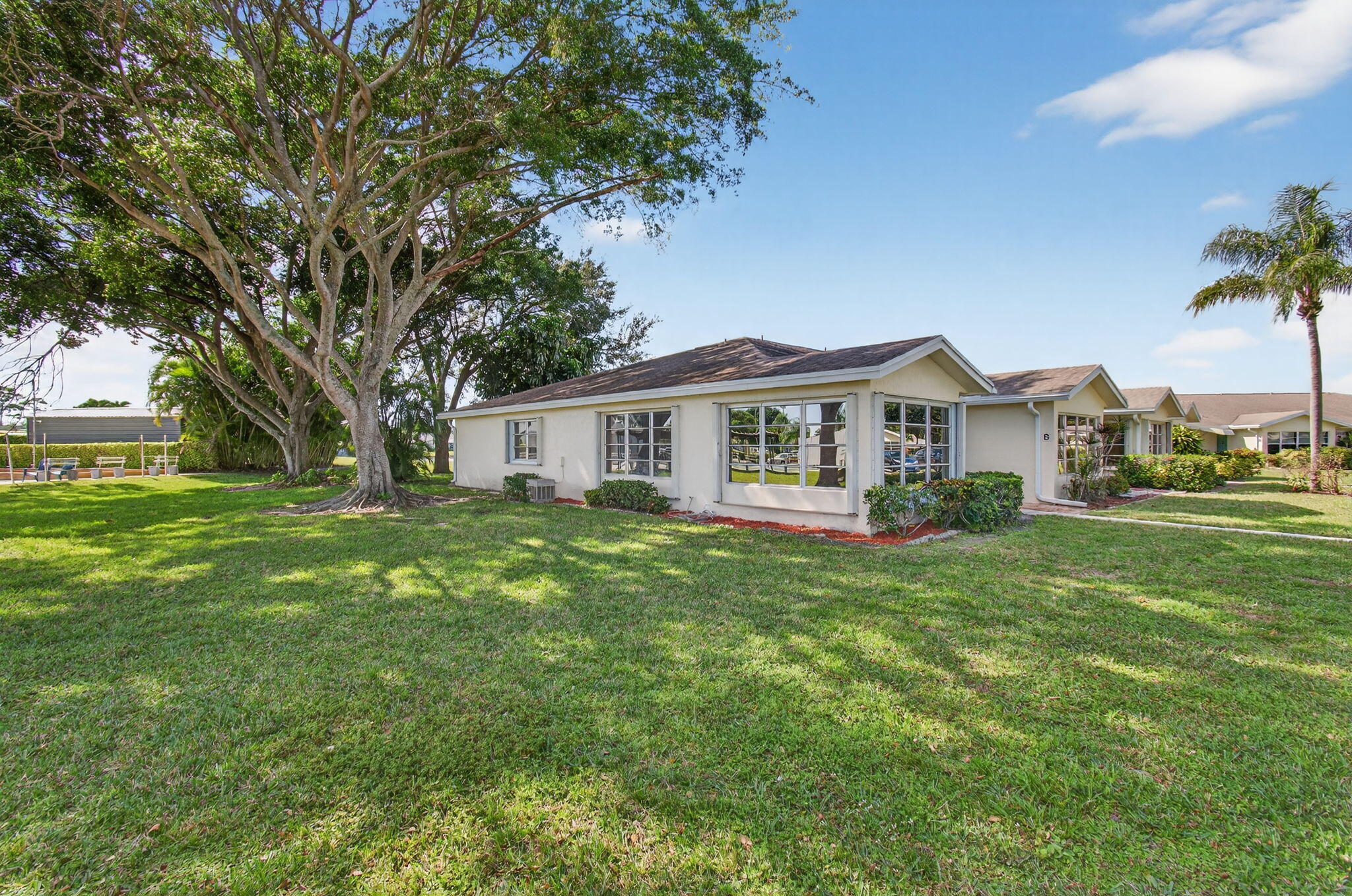 HIGH POINT OF DELRAY WEST - Residential