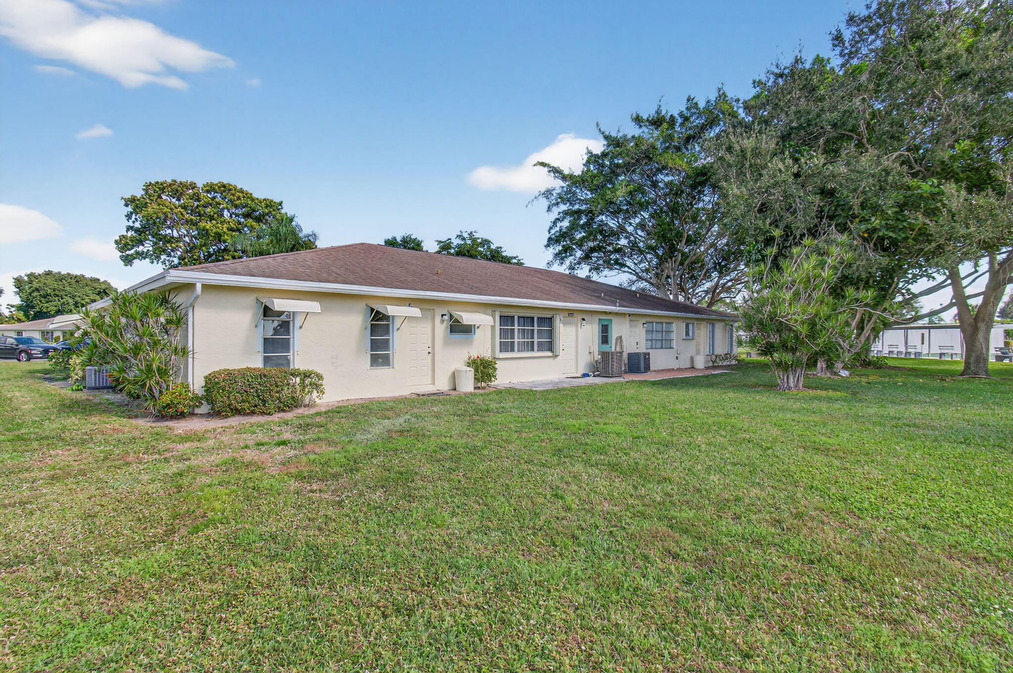 HIGH POINT OF DELRAY WEST - Residential