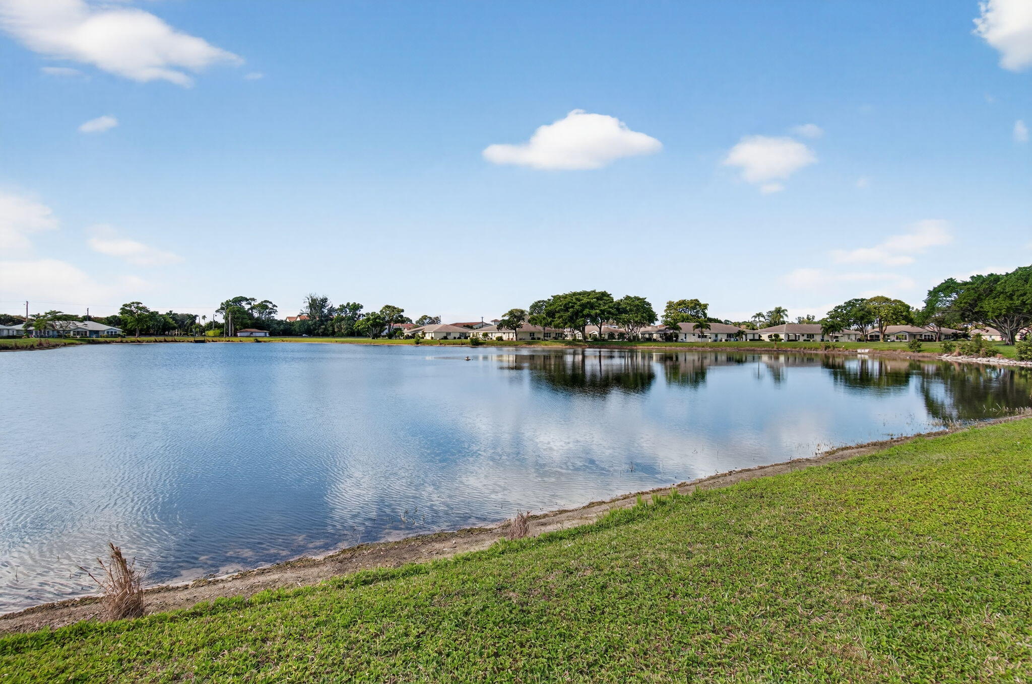 HIGH POINT OF DELRAY WEST - Residential