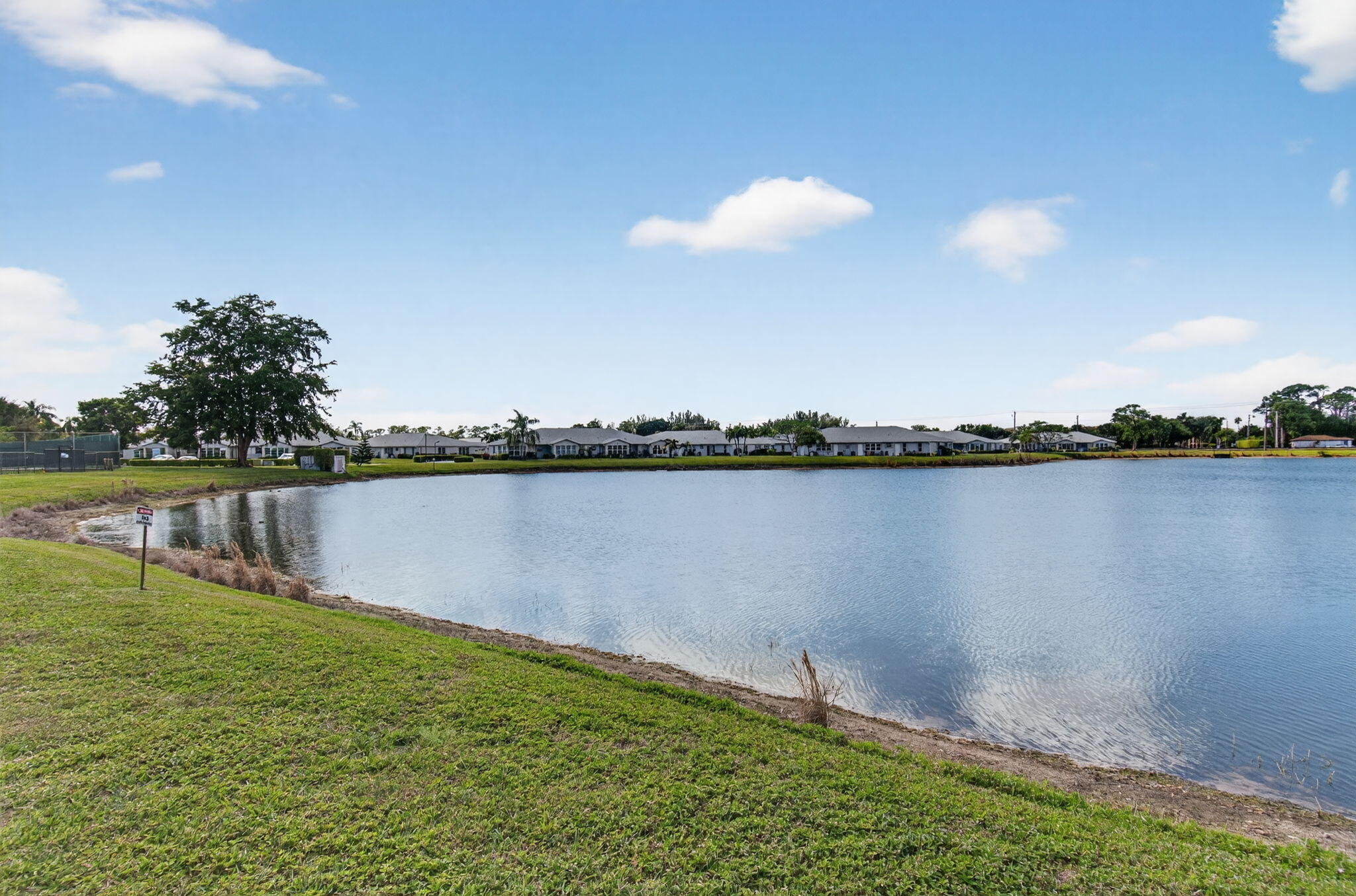 HIGH POINT OF DELRAY WEST - Residential