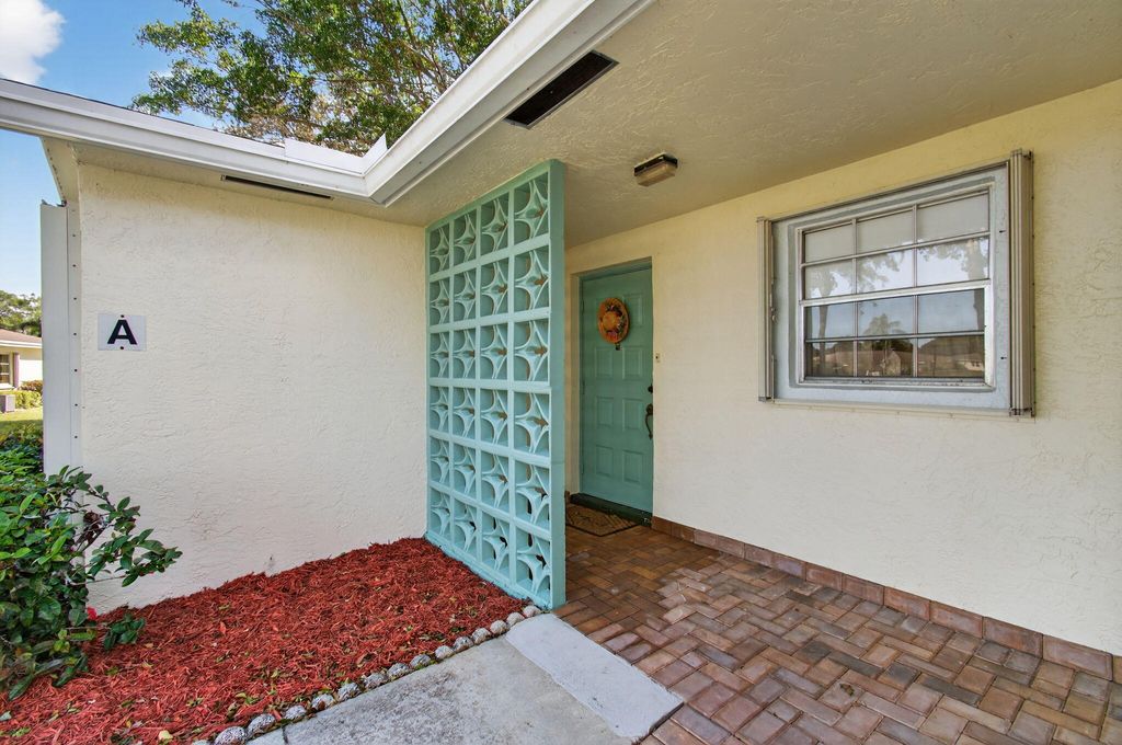 Photo of 14339 Canalview Drive #A, Delray Beach, FL 33484 (MLS # R11159513)