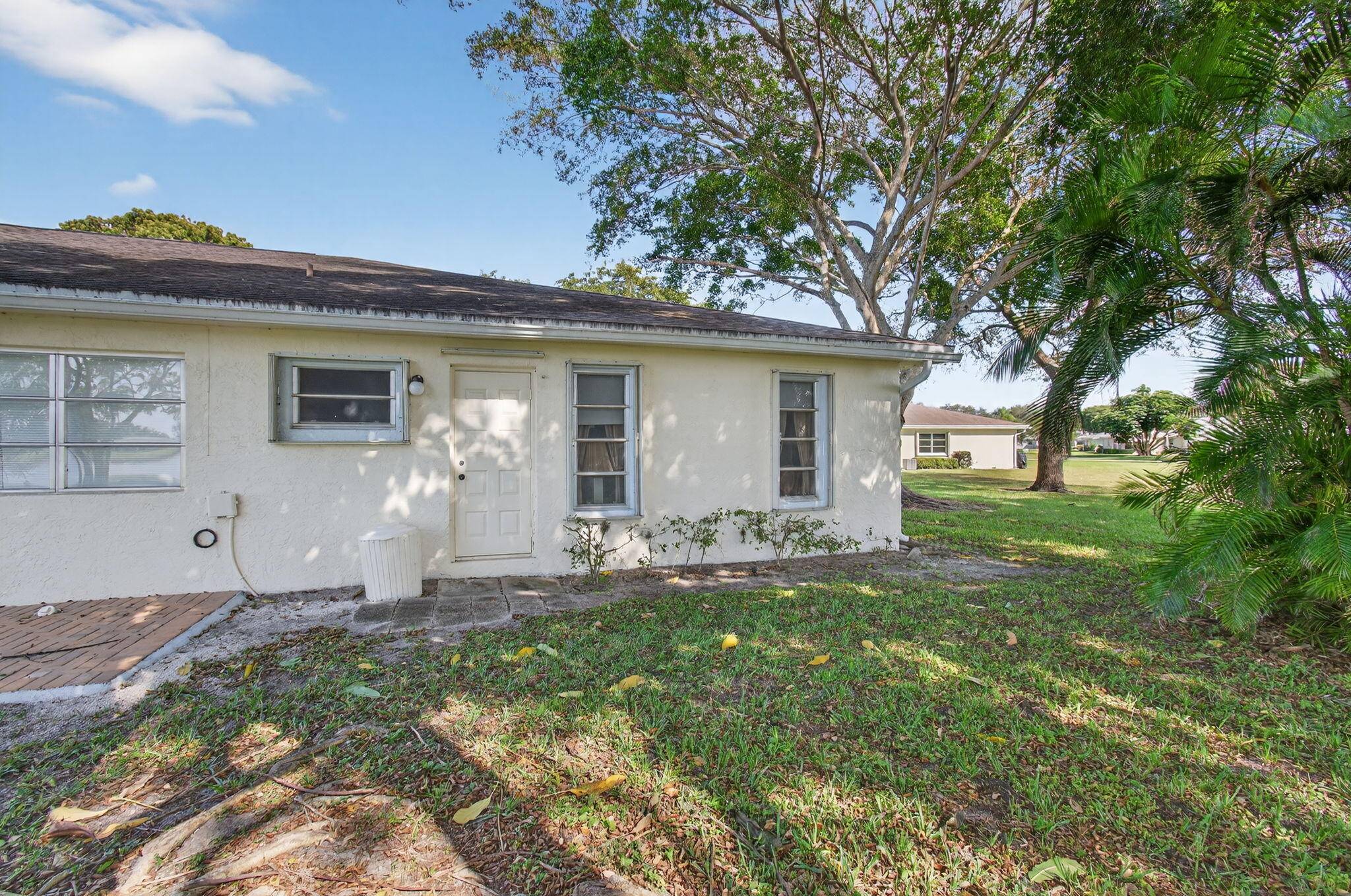 HIGH POINT OF DELRAY WEST - Residential