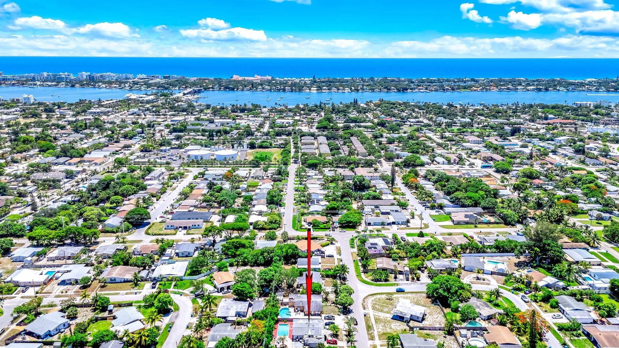 LANTANA HEIGHTS 5 - Residential