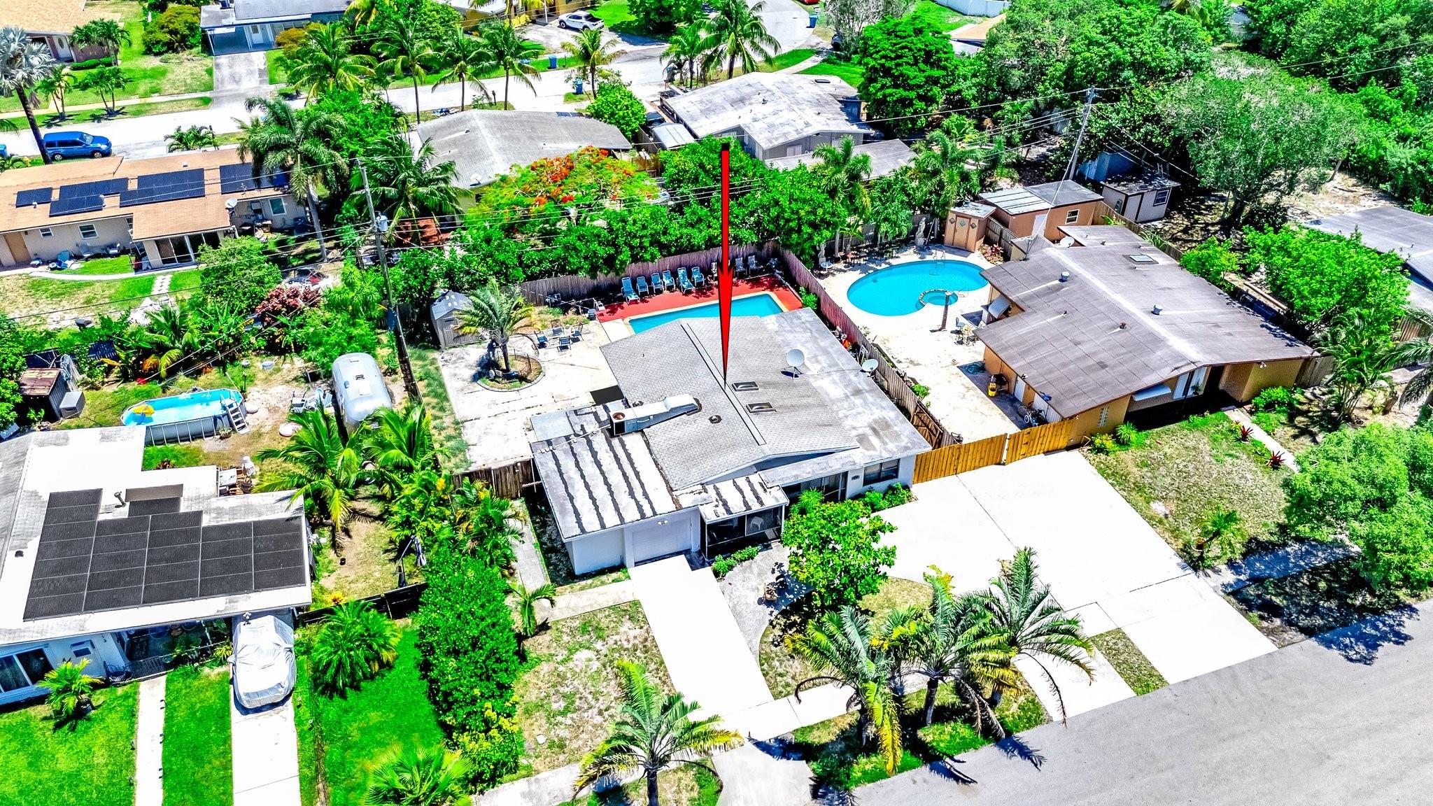 LANTANA HEIGHTS 5 - Residential