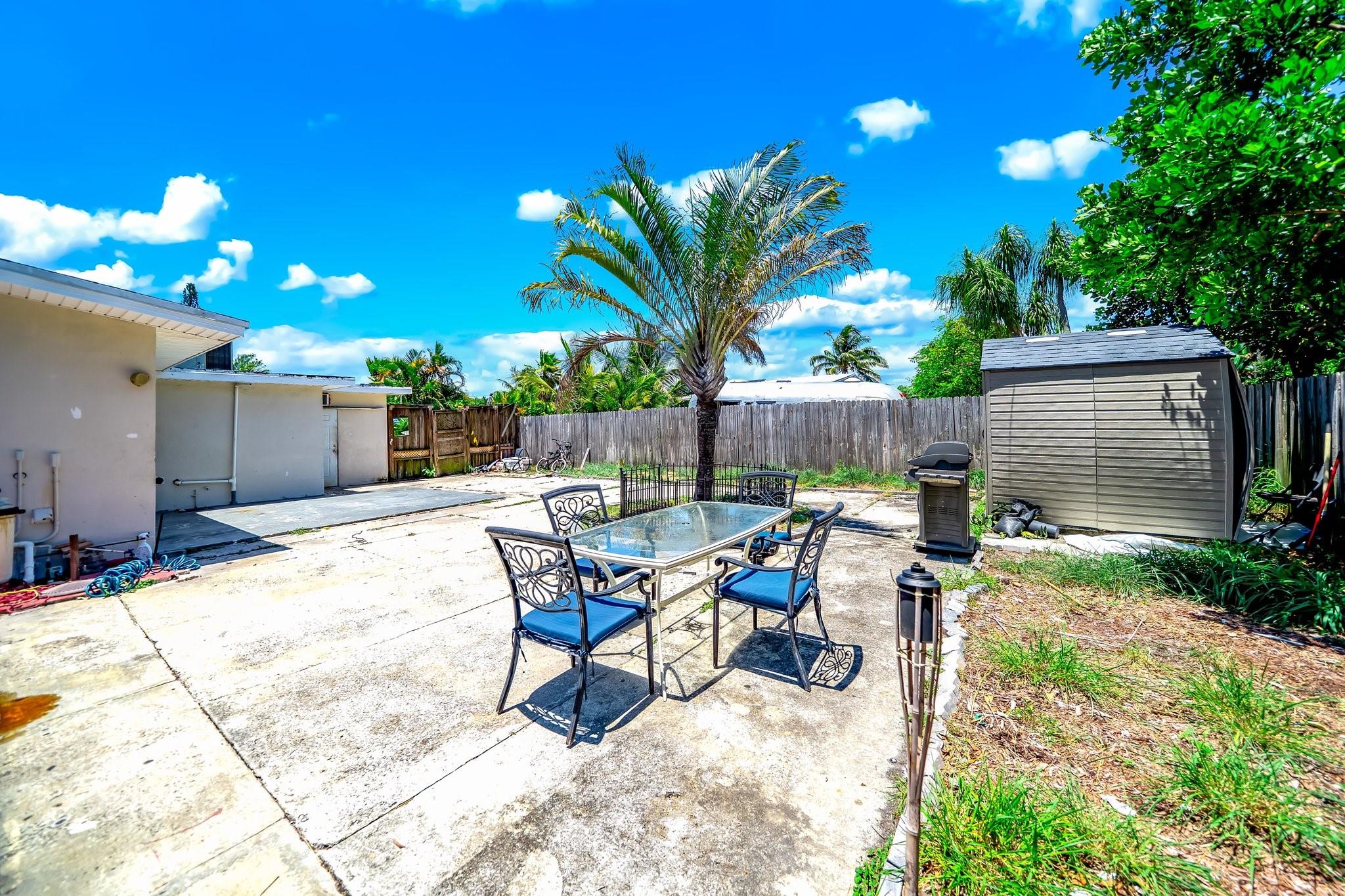 LANTANA HEIGHTS 5 - Residential