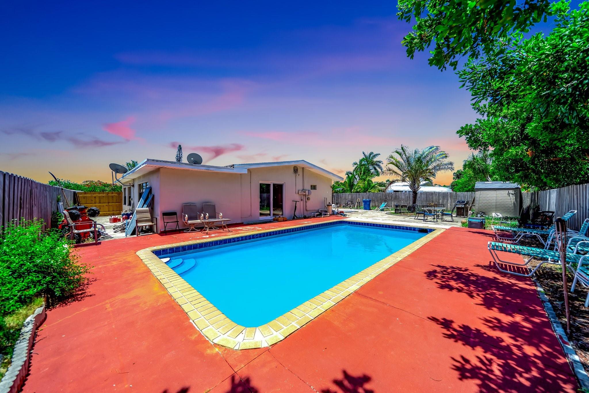 LANTANA HEIGHTS 5 - Residential