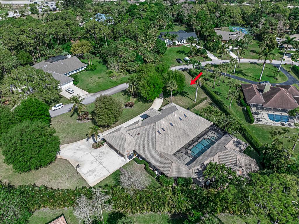 PINEWOOD OF WELLINGTON - Residential