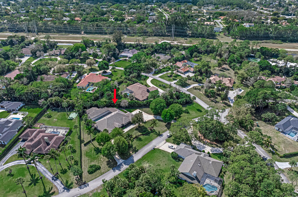 PINEWOOD OF WELLINGTON - Residential