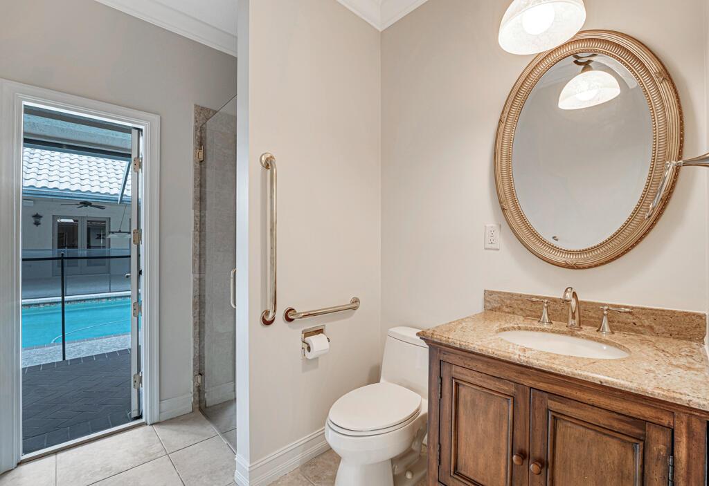 PINEWOOD OF WELLINGTON - Residential