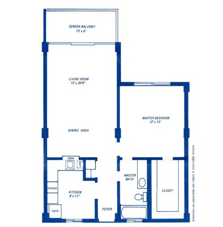 Royal Park Condo - Residential