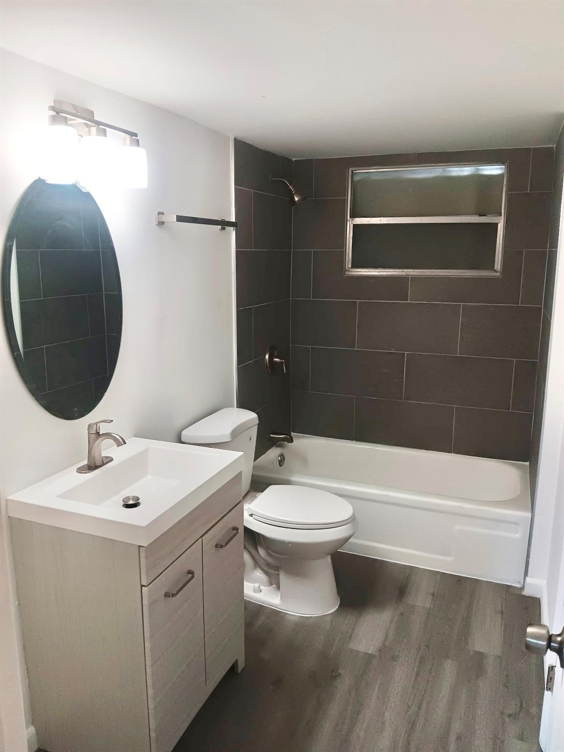 Royal Park Condo - Residential