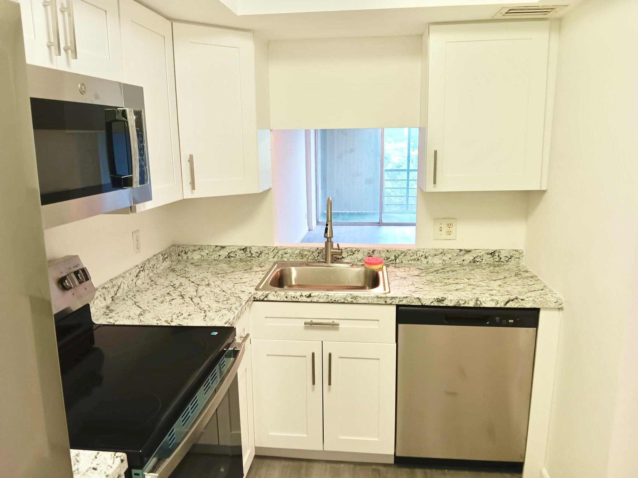 Royal Park Condo - Residential