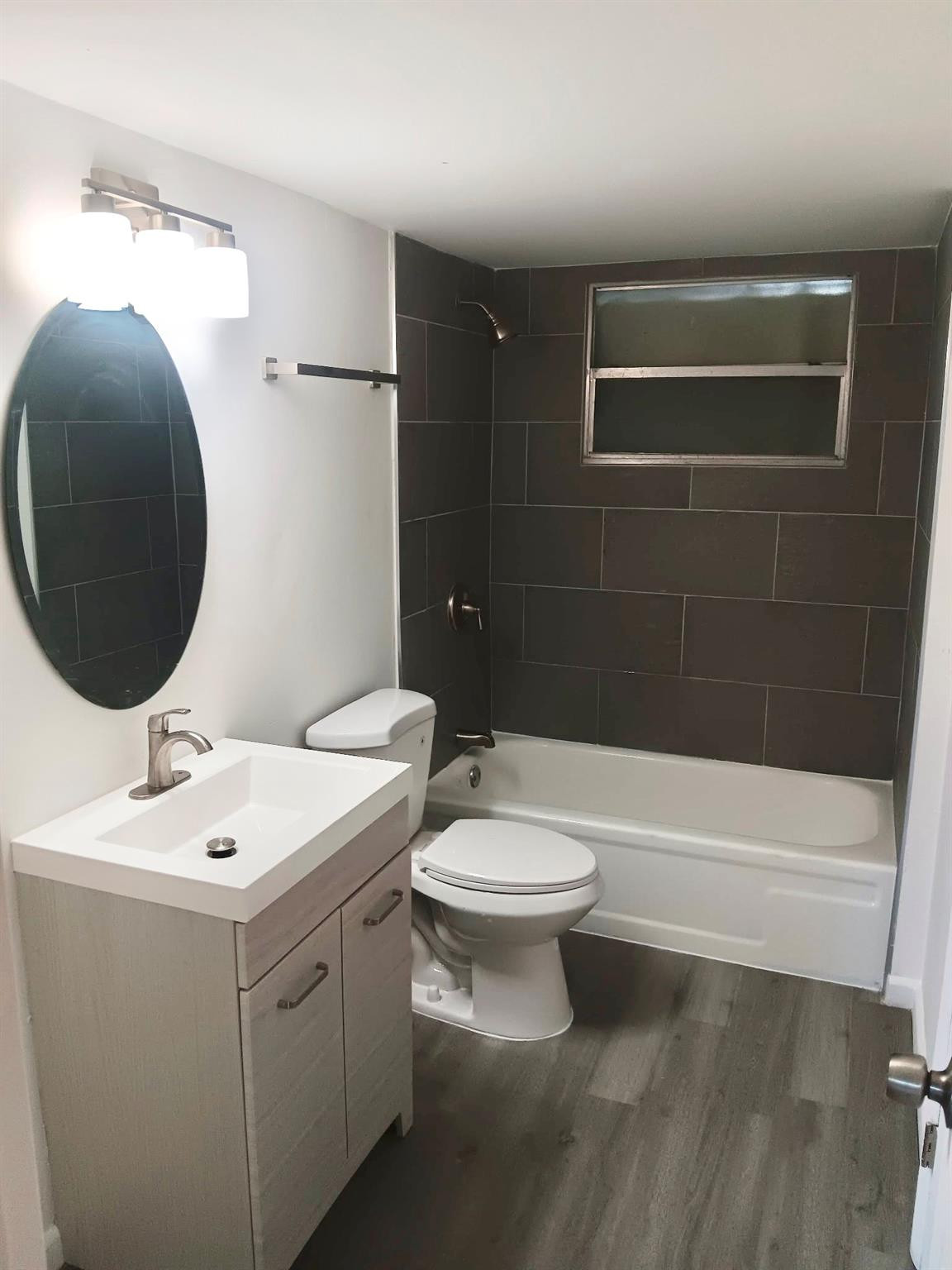 Royal Park Condo - Residential