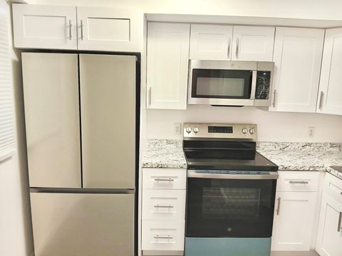 102 Royal Park Drive 3D Oakland Park FL 33309