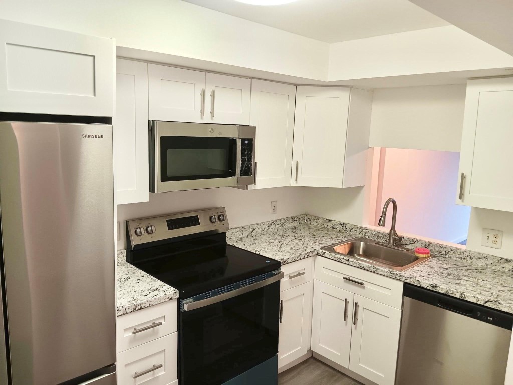 Royal Park Condo - Residential