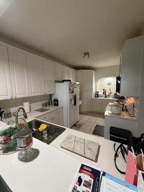 CAPTIVA F - Residential