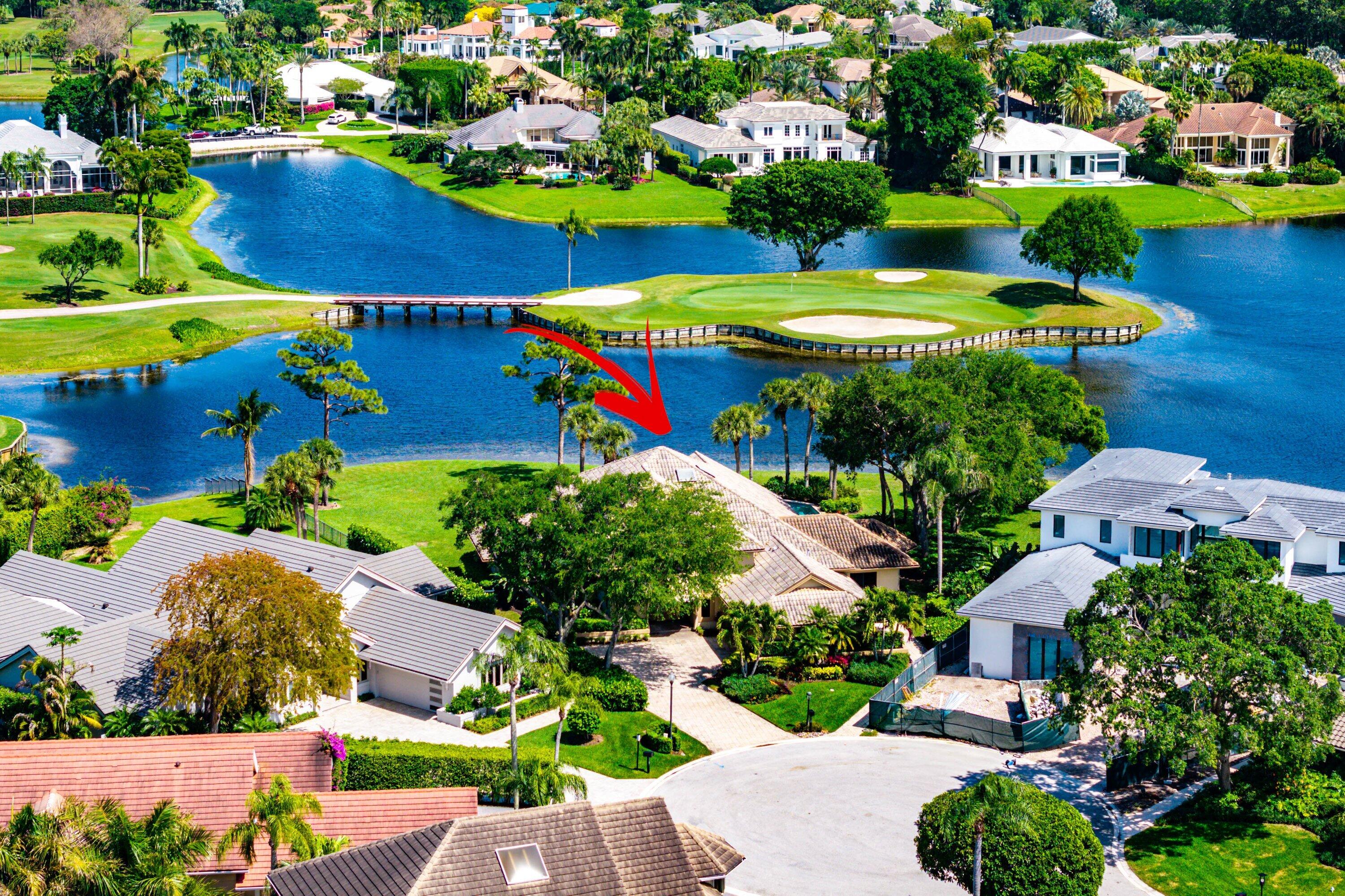 FRENCHMANS CREEK PAR E-3 - Residential