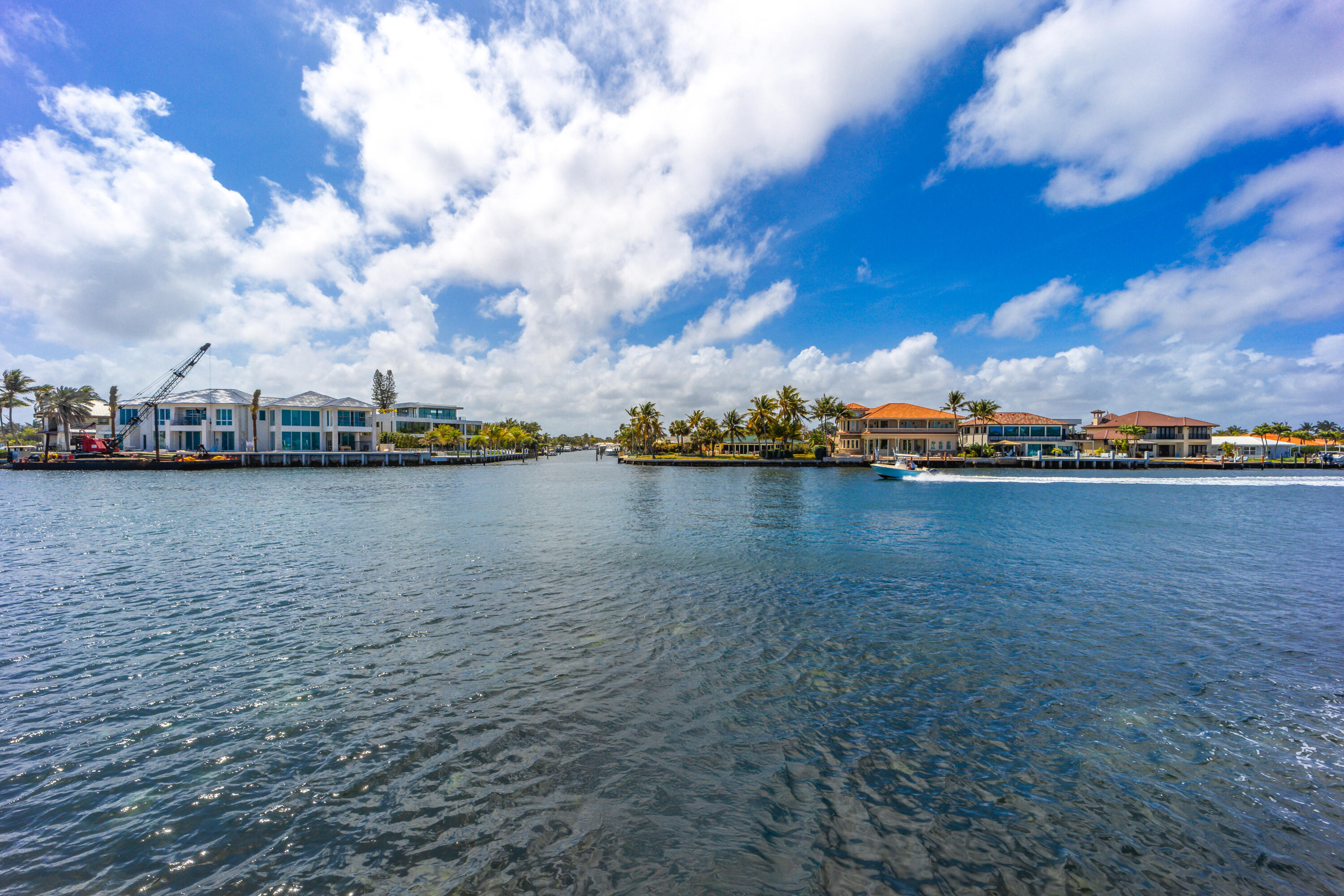 Hillsboro Beach & Yacht Villas - Residential