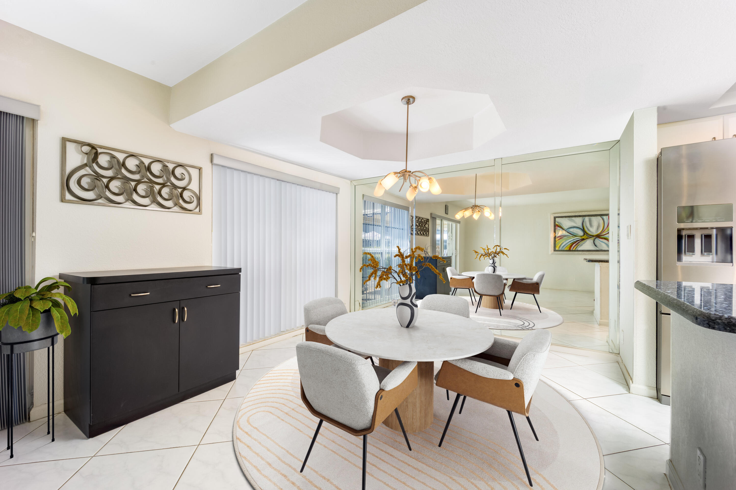 Hillsboro Beach & Yacht Villas - Residential