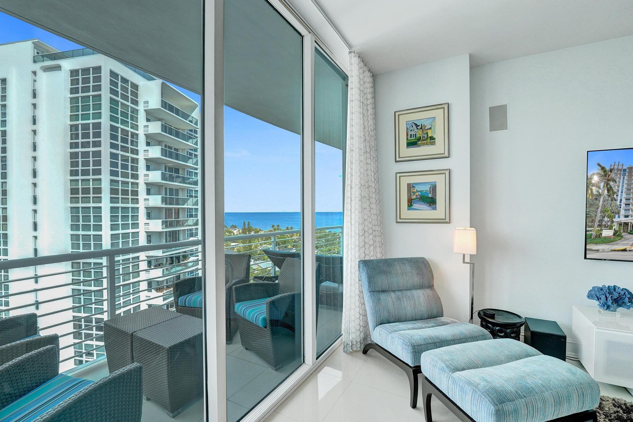 2831 N Ocean Blvd PH2N