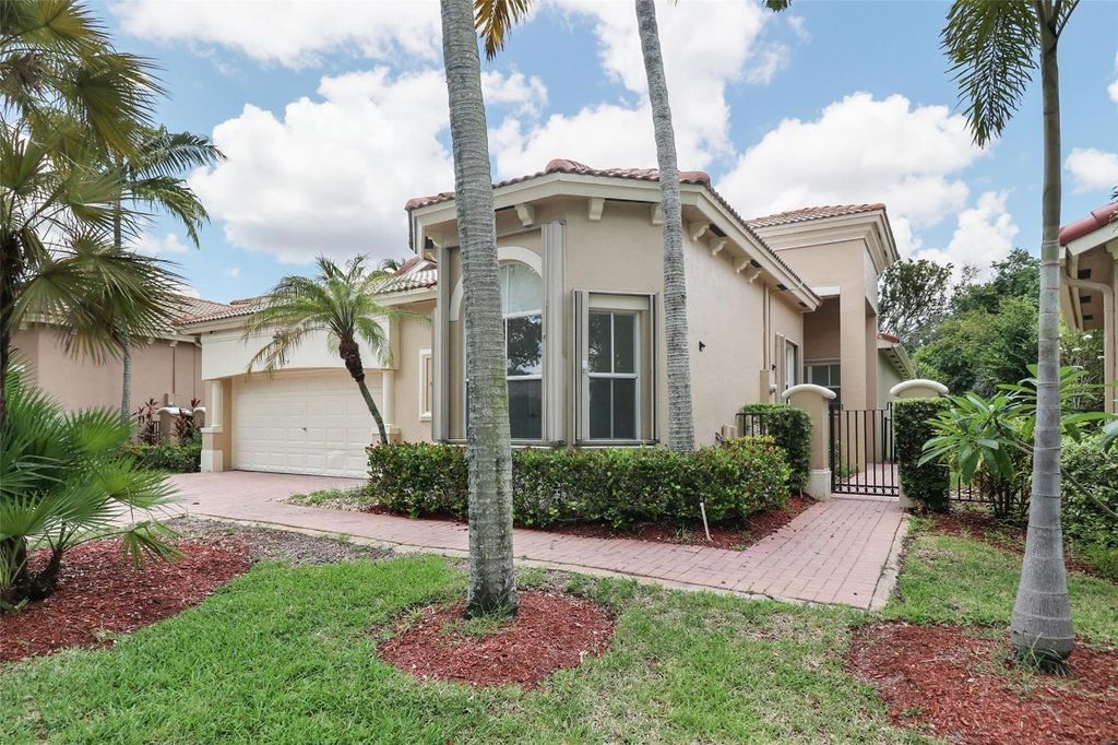 Photo of 5824 NW 120th Avenue, Coral Springs, FL 33076 (MLS # F10549212)