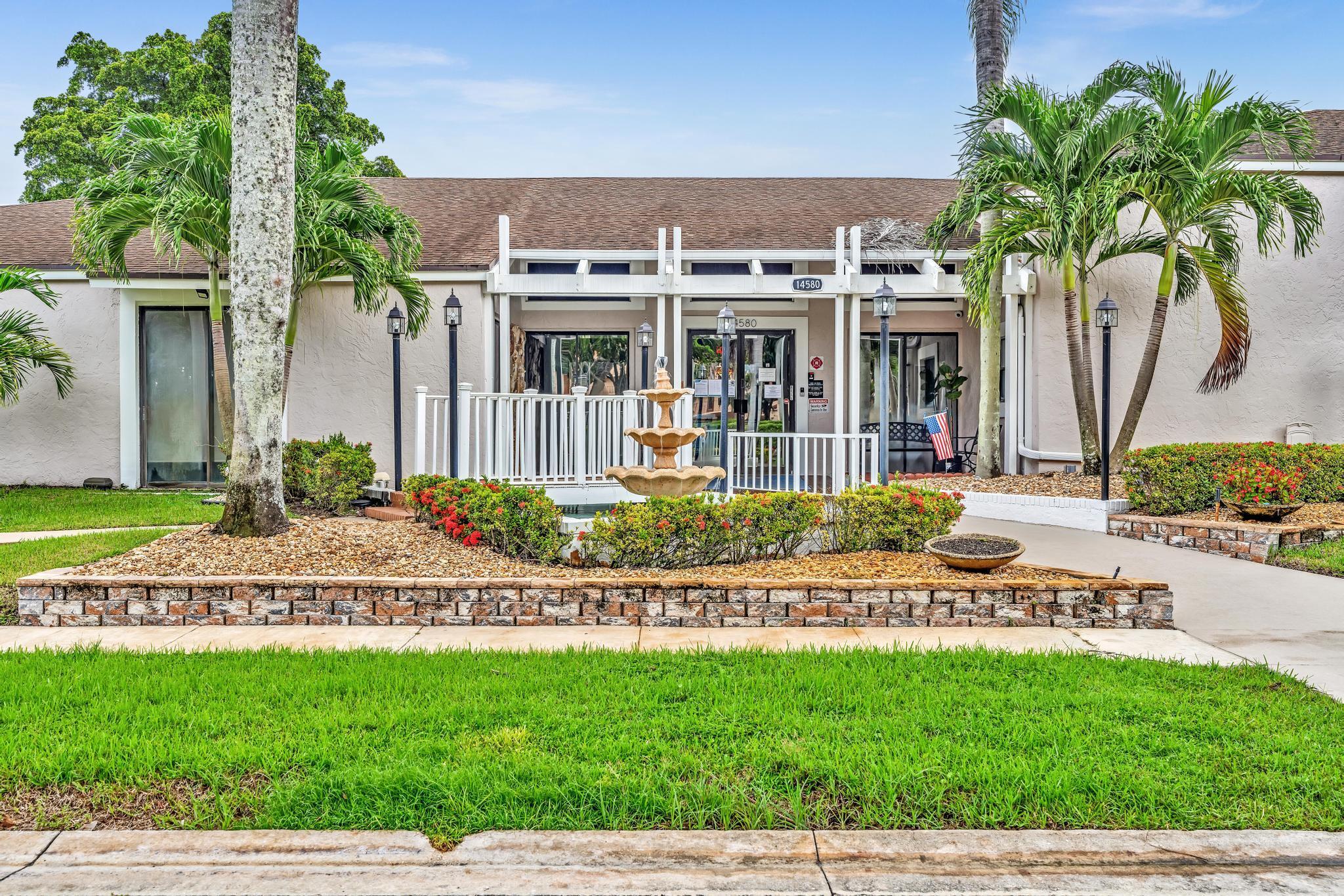 VILLAGES OF ORIOLE BONAIRE - Residential