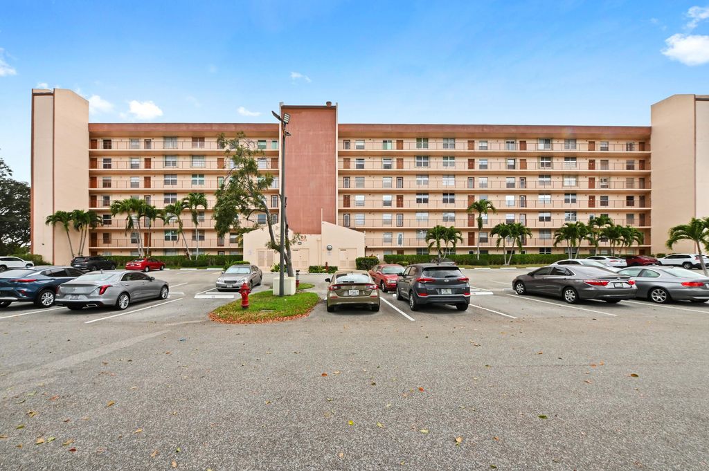 Photo of 14671 Bonaire Boulevard #410, Delray Beach, FL 33446 (MLS # B26003227)