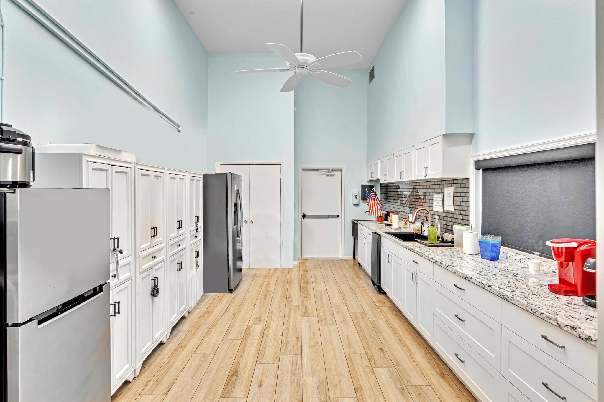 VILLAGES OF ORIOLE BONAIRE - Residential