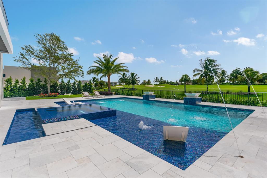 The Enclave - Residential