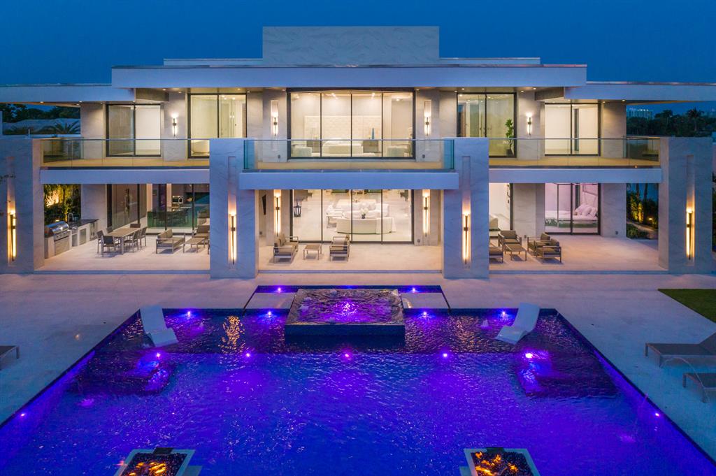 The Enclave - Residential