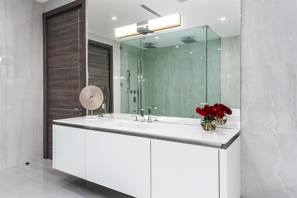 The Enclave - Residential